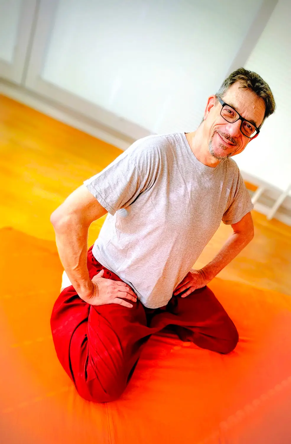 Energy-Surfing – Olaf Rothe